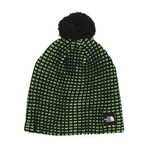 UEm[XEtFCX THE NORTH FACE AEghA TVc Kids Waffle Beanie_LbYbtr[j[ NNJ42404 iubNj
