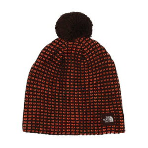 UEm[XEtFCX THE NORTH FACE AEghA TVc Kids Waffle Beanie_LbYbtr[j[ NNJ42404 iuEj