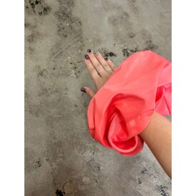 チーク cheek チーク big shushu hand strap（ピンク） （PK）