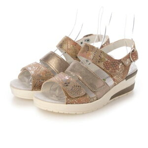 [bpRtH[gV[Y EU Comfort Shoes Waldlaufer T_ ilightgold beigej