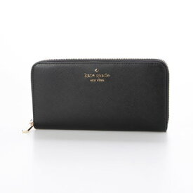 ケイトスペードニューヨーク kate spade new york 財布 （ブラック）