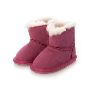 G~ I[XgA EMU Australia Toddle xr[t@[u[c iDeep Pinkj