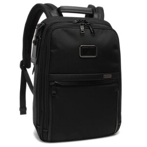 �g�D�~ TUMI �����b�N �o�b�N�p�b�N �A���t�@ �X���� �o�b�N�o�b�N �u���b�N �����Y TUMI 02603581D3 117339 1041 �iBLACK�j