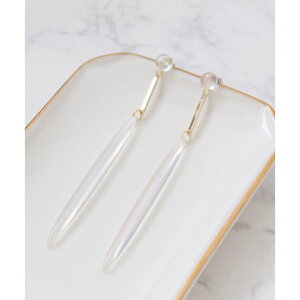 �X���[�t�H�[�^�C�� Three Four Time �I�[�����N���A�����O�s�A�X �i�S�[���h�j