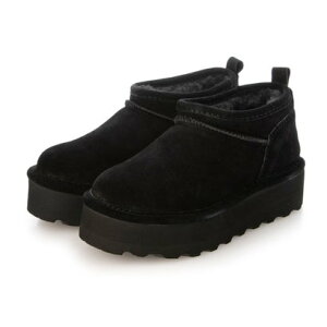xApE BEARPAW Retro Super Shorty {vꃀ[gu[c 3051W iubNj