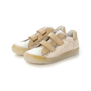 ���[���b�p�R���t�H�[�g�V���[�Y EU Comfort Shoes Naturino �X�j�[�J�[ �iIRIDESCENT/SUEDE LAWN�A WHITE-PLATINUM�j