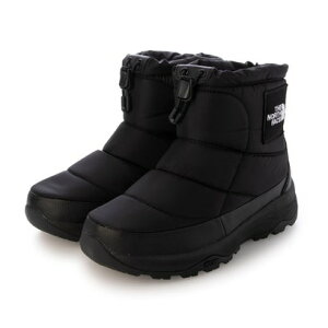 UEm[XEtFCX THE NORTH FACE EB^[V[Y Nuptse Bootie WP Logo Short_kvVu[eBEH[^[v[tSV[g NF52280 iTNFubN×TNFzCgj