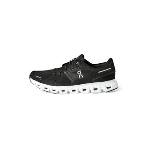 I On Cloud 6 YiBlack/Whitej- 3MF10070299 black/white