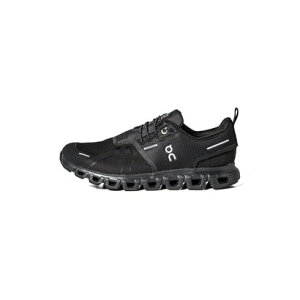 I On Cloud 6 Wp YiBlack/Blackj- 3MF10061043 black/black