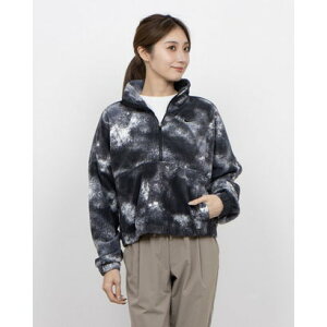 iCL NIKE fB[X ȃWPbg iCL EBY  TF |[[ AOP tWbv L/S t[fB FZ6970010 iubNj