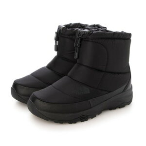 UEm[XEtFCX THE NORTH FACE EB^[V[Y Nuptse Bootie WP VII Short_kvV u[eBEH[^[v[tVIIV[g NF52273 iTNFubN×TNFubN2j
