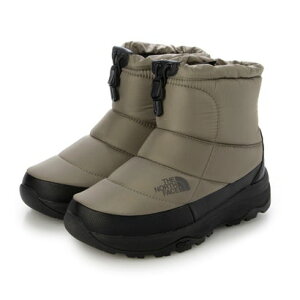 UEm[XEtFCX THE NORTH FACE EB^[V[Y Nuptse Bootie WP VII Short_kvV u[eBEH[^[v[tVIIV[g NF52273 iLoO[×TNFubNj