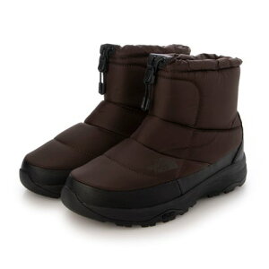 UEm[XEtFCX THE NORTH FACE EB^[V[Y Nuptse Bootie WP VII Short_kvV u[eBEH[^[v[tVIIV[g NF52273 if~^bZuE×TNFubNj