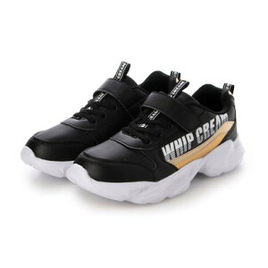 �z�C�b�v�N���[�� WHIP CREAM �_�b�h�V���[�Y���x���N���X�j�[�J�[ FKR-1503 �i�u���b�N�j