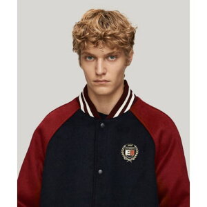 g~[ qtBK[ TOMMY HILFIGER E[uhNXg{o[WPbg i}`j