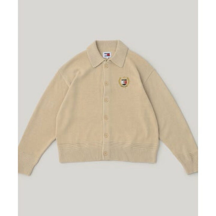 楽天市場】トミー ヒルフィガー TOMMY HILFIGER ボクシーボタンダウン 