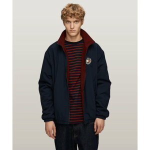 g~[ qtBK[ TOMMY HILFIGER |[[NXgo[VuWPbg ilCr[j