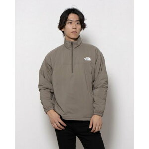 �U�E�m�[�X�E�t�F�C�X THE NORTH FACE �����Y �A�E�g�h�A �E�F�A Ventrix Active Half Zip_�x���g���b�N�X�A�N�e�B�u�n�[�t�W�b�v NY82482 �i�L���o���O���[�j