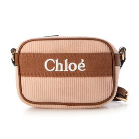 クロエ Chloe バッグ （ピンク）