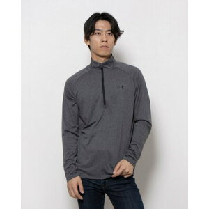 A_[A[}[ UNDER ARMOUR UA Tech 1/2 Zip A_[A[}[ Y n[tWbv OTEE 1328495 i(090)J[{wU[j