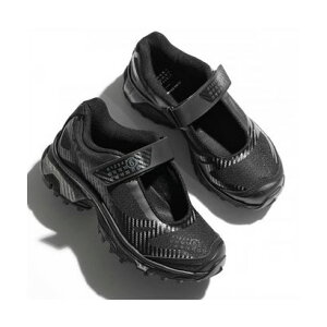 GGVbNX ] }WF MM6 Maison Margiela MM6 × SALOMON Xj[J[ XT[Mary J A[ SH3WS0005 P7010 iHA453/BLACK/ubNj