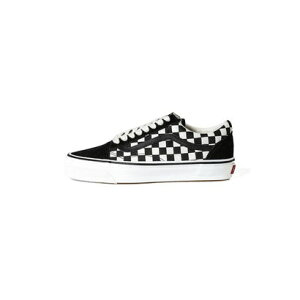 @Y VANS LX Old Skool iCHECKERBOARD BLACK/WHITEj