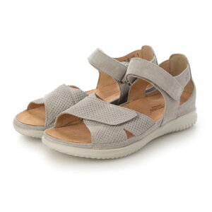 ���[���b�p�R���t�H�[�g�V���[�Y EU Comfort Shoes Hartjes �T���_�� �ialuminium-alum�j