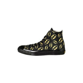 コンバース CONVERSE ALL STAR AGED HI / DC （BATMAN）