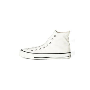 �R���o�[�X CONVERSE CANVAS ALL STAR J HI (Made in Japan)�iWHITE�j