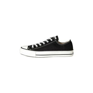�R���o�[�X CONVERSE CANVAS ALL STAR J OX (Made in Japan)�iBLACK�j