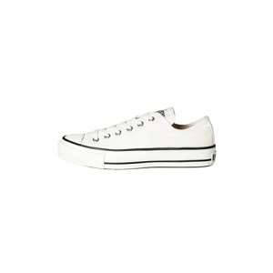 �R���o�[�X CONVERSE CANVAS ALL STAR J OX (Made in Japan)�iWHITE�j