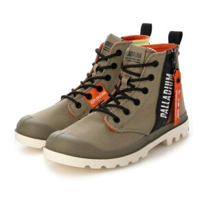 pfBE PALLADIUM PAMPA HI OUTZIP OVERLAB iVETIVERj