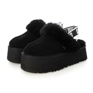 �A�O UGG W FUNKETTE �iBLK�j