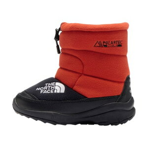 UEm[XEtFCX THE NORTH FACE m[XtFCX THE_NORTH_FACE AEghA LbY kvV u[eB VII |[[ebN K Nuptse Bootie VII POLART iOK TNFIW×TNFubNj