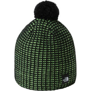 UEm[XEtFCX THE NORTH FACE m[XtFCX THE_NORTH_FACE AEghA LbY btr[j[ Kids' Waffle Beanie Y fB[X ANZT[ X iK ubNj