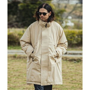 �v���X�t�F�j�b�N�X +phenix L-7 DOWN COAT �_�E���R�[�g �E�B���h�X�g�b�p�[ / WINDSTOPPER(R) �v���_�N�g by GORE TEX LABS �i�x�[�W���j
