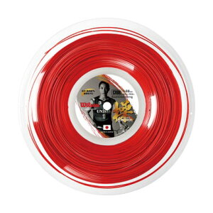 EB\ Wilson EC\ Wilson oh~g oh~gXgOX CX66 BADMINTON STRING RELL WR85001040 ibhj