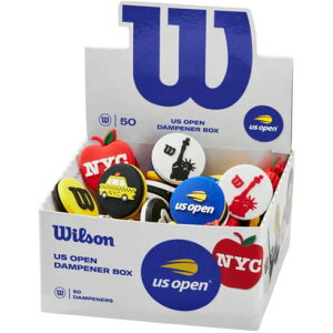 EB\ Wilson EC\ Wilson ejX _vi[ US OPEN DANPENER BOX ejXPbgpU~ Ռz Uz PbgANZT[  i}`j