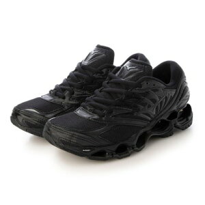 ~Ym MIZUNO EH[LOV[Y Y fB[X EG[uvtFV[LS D1GA3337 01 02 ~Ym WAVE PROPHECY LS Xj[J[ iubNj