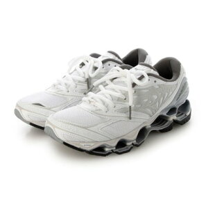~Ym MIZUNO EH[LOV[Y Y fB[X EG[uvtFV[LS D1GA3337 01 02 ~Ym WAVE PROPHECY LS Xj[J[ izCgj