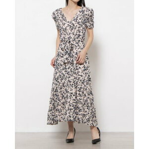 �t�F�C�Y �G�C�g Phase Eight Amy Floral Midi Dress �iMulti-Coloured�j