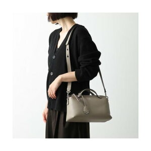 �t�F���f�B FENDI FENDI �V�����_�[�o�b�O BY THE WAY 8BL146 1D5F �iF0NJ3/TORTORA+PALLADIO�j
