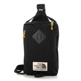 ザ・ノース・フェイス THE NORTH FACE バッグ （ブラック）