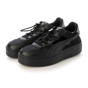 v[} PUMA fB[X COURT LALLY SKYE MULE Xj[J[ 402450 iubNj