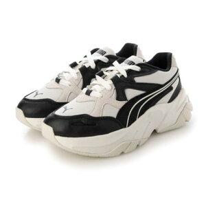 v[} PUMA fB[X SOPHYR QUIET LUX EBY Xj[J[ 401314 izCg×ubNj