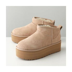 AO UGG UGG [gu[c 1135092 CLASSIC ULTRA MINI PLATFORM iSAN/x[Wj
