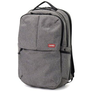 `X CHUMS `X CHUMS AEghA SLC[NfCpbN bN obNpbN rWlX ʋ ʊw 14C`m[gPC[ L[P[X iG005 H/GRAYj