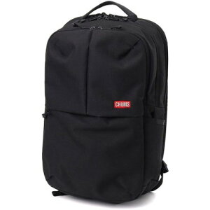 `X CHUMS `X CHUMS AEghA SLC[NfCpbN bN obNpbN rWlX ʋ ʊw 14C`m[gPC[ L[P[X iK001 BLACKj