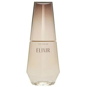 VZChE SHISEIDO  GNV[ VyG ELIXIR SUPERIEUR U Z aa 50mL y򕔊Oiz yԕisizi}`J[j