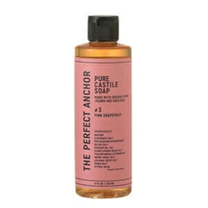 UEp[tFNgAJ[ THE PERFECTANCHOR UEp[tFNgAJ[ THE PERFECT ANCHOR 236mL i'sNO[vt[c'j